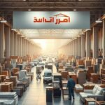 نقل عفش السره بالكويت